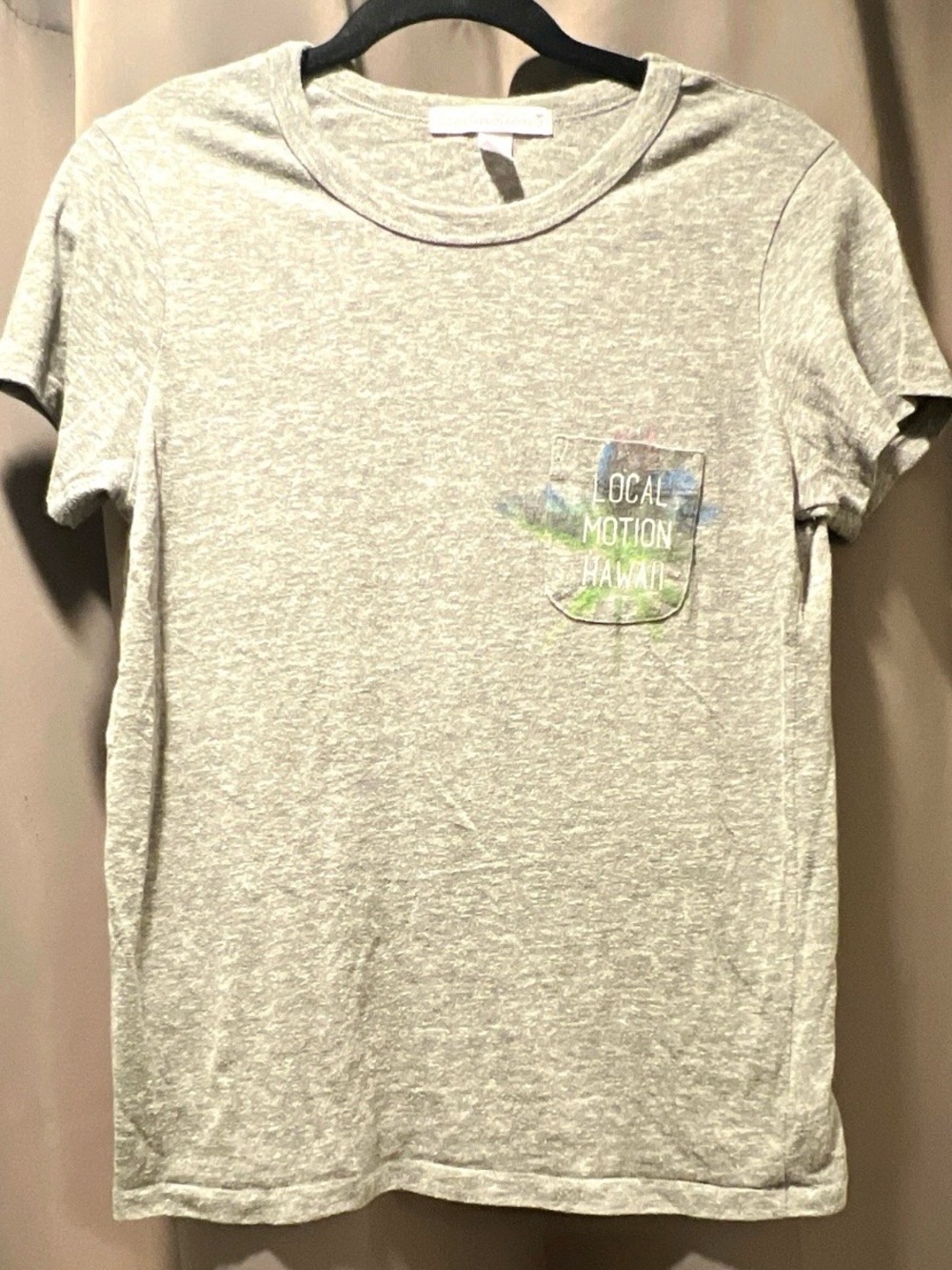 Local Motion Women’s TShirt